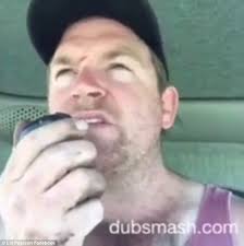 Brodie Pearson goes viral lip-syncing Finding Nemo and The Spice Girls