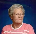 Alverta Carty Obituary November 8, 2011