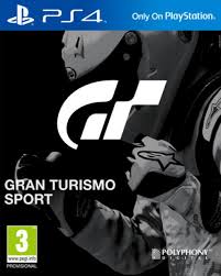 10,090 likes · 191 talking about this · 5 were here. Gran Turismo Sports Ps4 Comprar Ultimagame