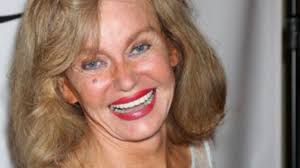 Sharon Farrell, l'actrice des Feux de l'amour est morte