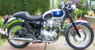 Eigentlich Zahlt In Der Heutigen Motorrad Motorrad Kawasaki Motorrader