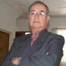 San Samuel, Santo Patrono de NL”