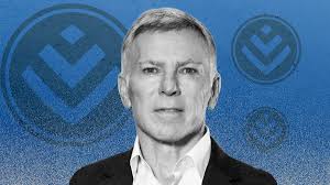 Discovery CEO Adrian Gore's positive message for South Africa