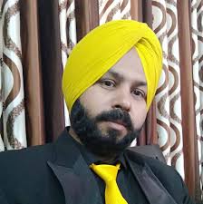 Harvinder singh Binda