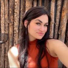 Mackenzie Chavez's Instagram, Twitter & Facebook