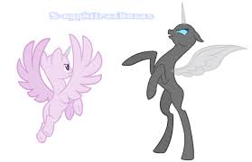 My Little Pony 1 сезон 2 серия на русском Mlp Base 27 You Shall Not Pass By Malachitebases My Little Pony Drawing Mlp Base My Little Pony Comic