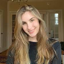 Mallory Fagan's Instagram, Twitter & Facebook