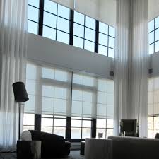 Some window manufacturers make the window code less obvious than others. Motorized Window Shades And Sheer Ripple Fold Curtain Panels Sheers Windowtreatments D Blinds For Windows Living Rooms Living Room Shades Living Room Blinds