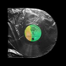 Download Vinyl Record Mockup Bulbfish Design PSD Mockup Templates