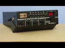 Image result for Ham International Multimode 3