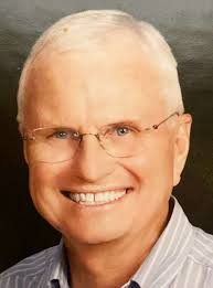 Richard Johnson (1943-2022)