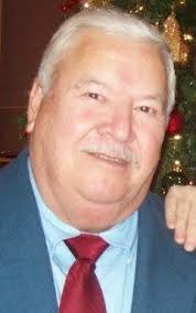 Obituary for Harold Douglas Scarberry