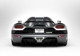 Koenigsegg Agera Car Art Poster Print On 10 Mil Archival Satin Paper Gray Rear Closeup Studio View 36x24 Check Out This G Koenigsegg Car Sports Cars Luxury