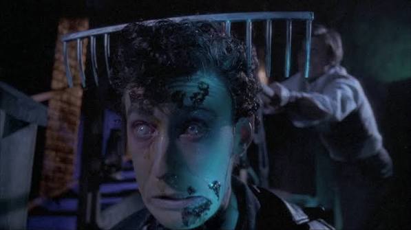 Dead Alive (Braindead) Blu-ray - Timothy Balme