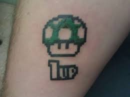 Check spelling or type a new query. 1 Up Mushroom Tattoo Tatuagem Tatuagens