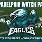 Tampadelphia Eagles Watch Party at OCC Road House event image