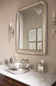 Mirrored walls can completely wash out the boxes, creating the illusion of vast space without beginning or end. 44 Bathroom Mirrors Ideas Bathroom Decor Bathrooms Remodel Bathroom
