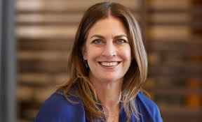 Heather Goodman, Co-President, Cresset Sports & Entertainment