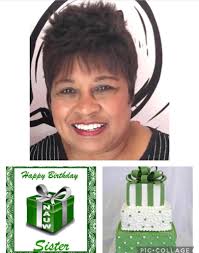 Happy Birthday, Trustee Billy Watson. Be blessed!