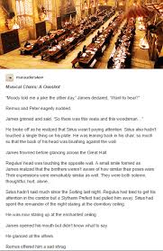 Sirius And Regulus The Marauders Part 1 Harry Potter Headcannons Harry Potter Universal Harry Potter Marauders
