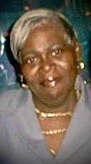 Obituary for HATTIE Y. (SUTTON) HALL