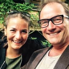 Stream Linn Marie Markussen music