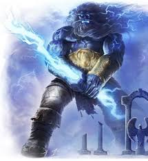 The Mighty Thor 293 299 The Eternals Saga Part 2 Fantasy Monster Fantasy Creatures Fantasy Races