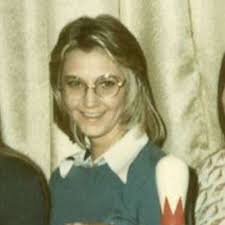 Nancy Jo Fox was born