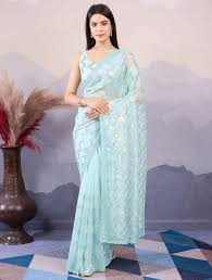 choose the perfect Saree 