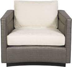 Vanguard Furniture 9052 Sw Henderson Harbor Button Tufted Seat Swivel Chair Vanguard Furniture Furniture Furniture Design