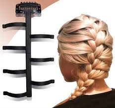 Hair can be quite different for vacuum cleaners to pick up than a lot of the other debris they are designed to deal with. 9 Unseen Hair Accessories For Easy Unique Hairstyles Looksgud Com