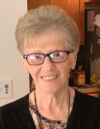 Obituary for Hannah B. Gallagher