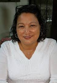 Antonita Fegurgur Cabrito (1965-2019)