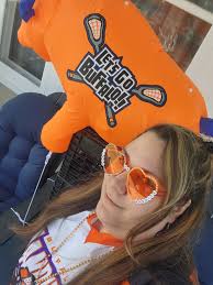 Less then a hour left??? Who's nervous????