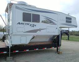 Over the past decade or so. Gooseneck Truck Camper Build Adventure Rider