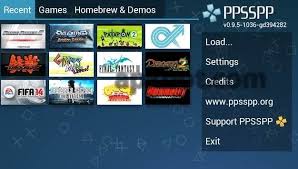 Ppsspp Psp Emulator Apk Download Gaming Blog Games New Video Games