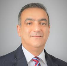 Eye Care in Northwest England