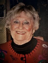 Eleanor K. Mann Obituary