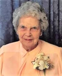 Mary Keating Obituary (1929