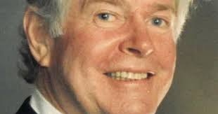 David E. Webster, 95