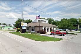 Visit your local branch today! Banks In El Paso Il Flanagan State Bank