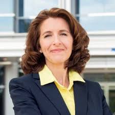 Northrop Grumman Names Kathy Warden as Next CEO