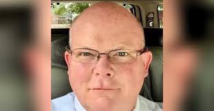 Jon Todd Tracy Obituary