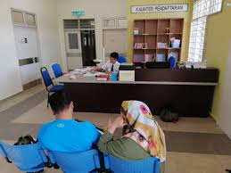 Kompleks rakan muda daerah kemaman, jalan mak lagam 24000 kemaman terengganu | twuko. Klinik Kesihatan Rahmat Buat Penduduk Malaysia Aktif