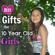 25 Best Gifts For 10 Year Old Girls You Wouldn T Have Thought Of Yourself Must See Guide For 2018 Gift For 10 Year Old Girl Christmas Gifts For 10 Year Olds 10 Year Old Girl