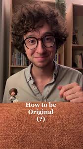 Understanding Originality: Exploring the Fine Line Between Inspiration and  Copying