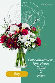 You can choose to send flowers internationally by mail if you feel it suits you best. Bouquet Of Calla Lilies And Roses International Home Delivery Floraqueen Floraqueen Calla Lily Buy Flowers Online Vintage Bridal Bouquet
