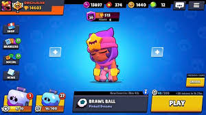 Brawl stars is a popular game with cartoon graphics. Sold Brawl Stars Account Have New Legendary Sandy All Brawlers 29 29 All Maxed 14 500 Trophies Ch Playerup Worlds Leading Digital Accounts Marketplace