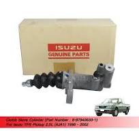 1990-2002 Isuzu TFR 2.5L 4JA1 Clutch Slave Cylinder ...