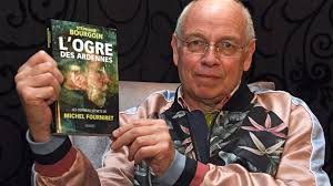 Sur les traces d'un tueur en série. Crime Les Tueurs En Series Sont Les Loups Garous Du Xxie Siecle